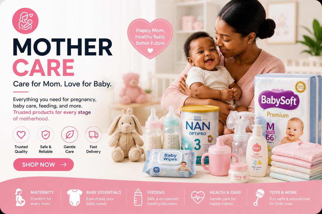 Mother Care