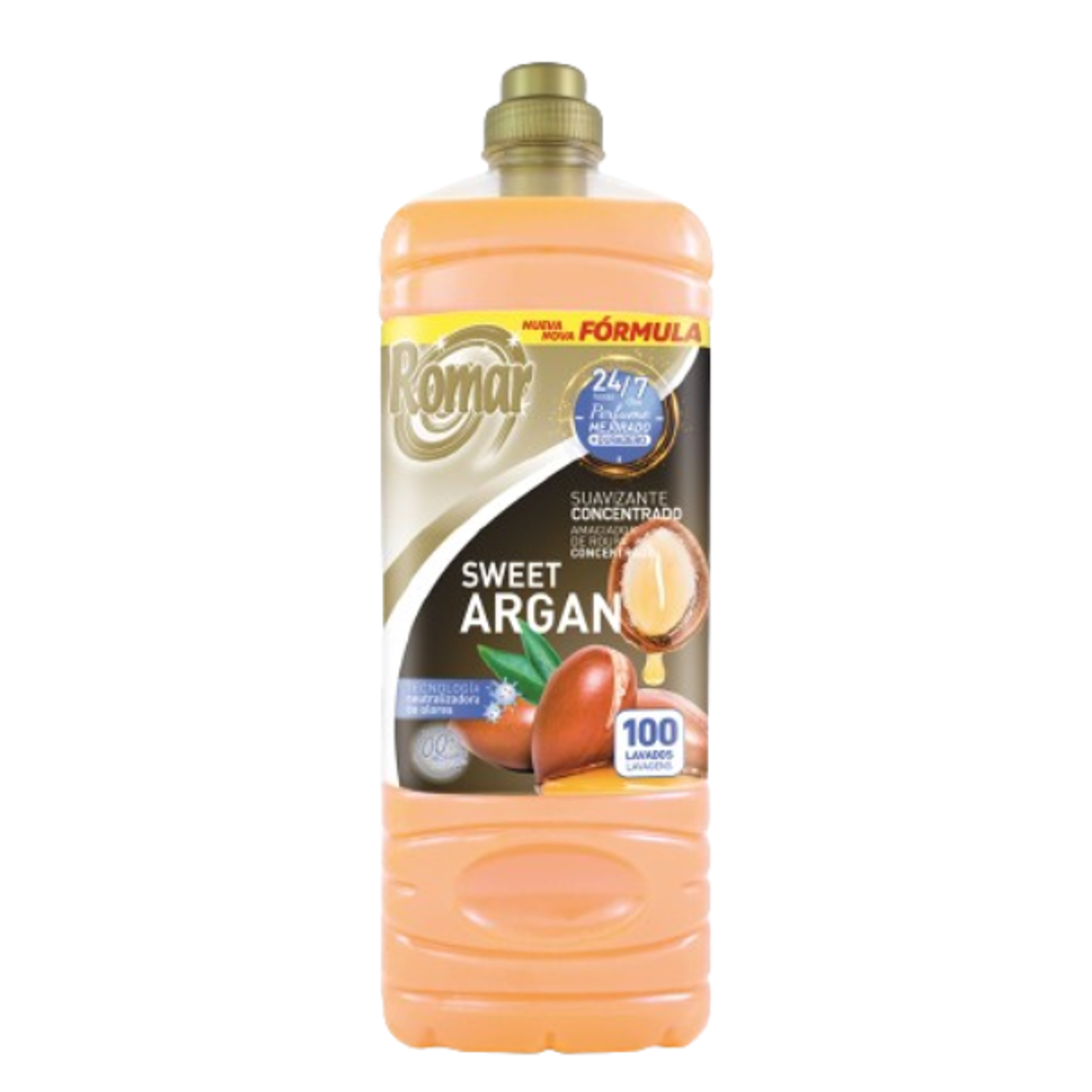 Ramar Fabric Softener(6L) '450745-008