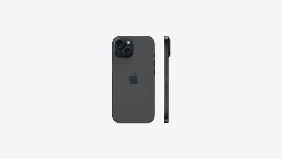 New iPhone 15 128 Unlocked E-Sim '721113