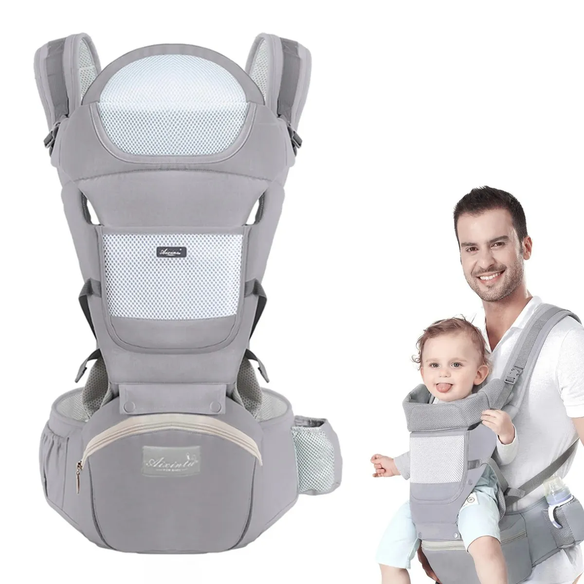 Baby Carrier 'T944748