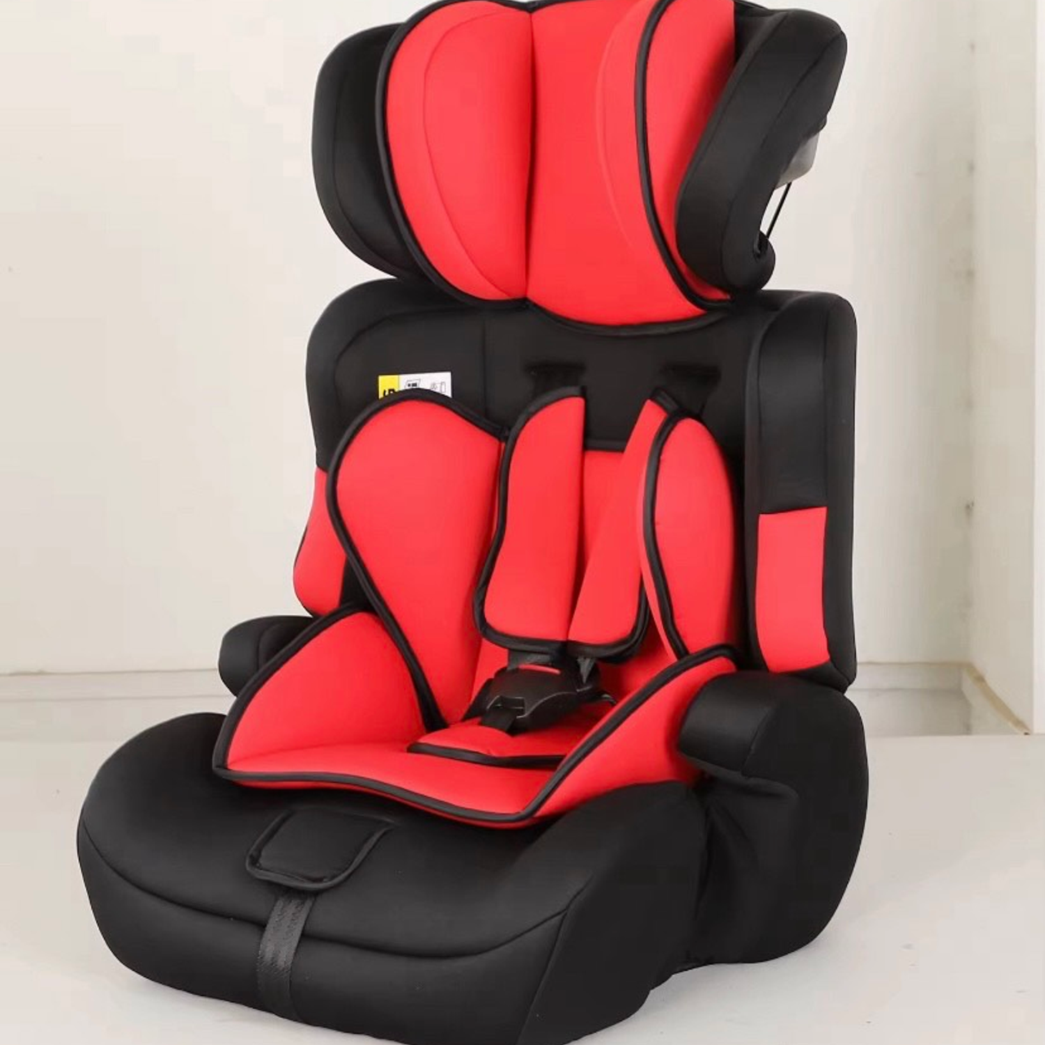 Baby Car Seat With Base - 546631