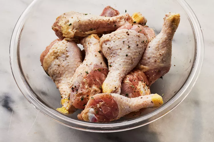Fresh Meat Sales - Daily Delivery