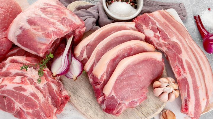 Fresh Pork - Great Meat