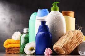 Beauty & Personal Care