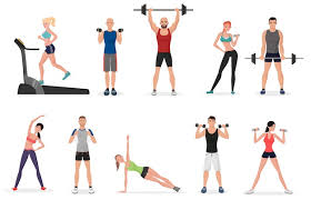 Sport & Fitness