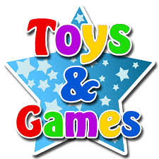 Games & Toys