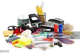 Stationary And Office Products