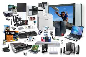 Electronics & Gadgets