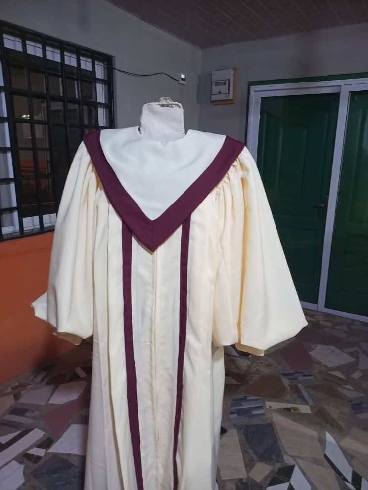 Choir Robe