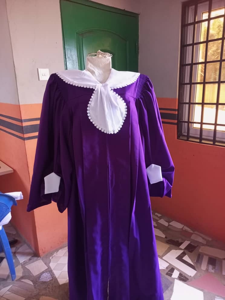 Choir Robes