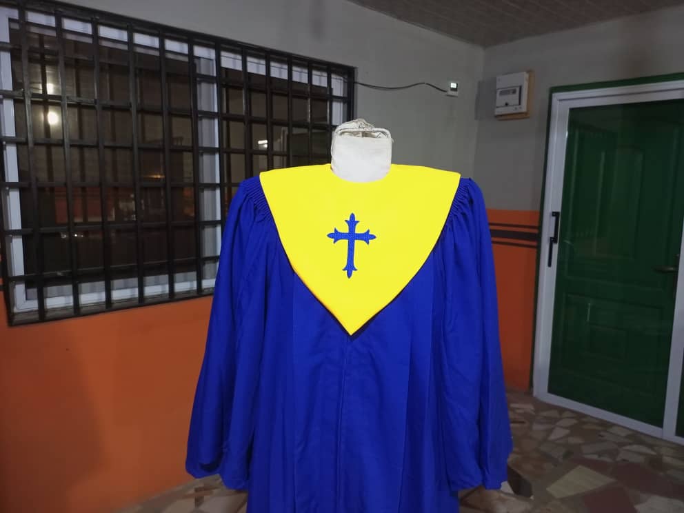 Choir Robes