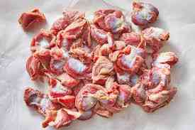 Fresh Gizzard