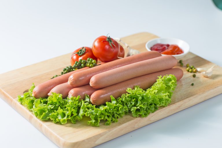 Best Sausage