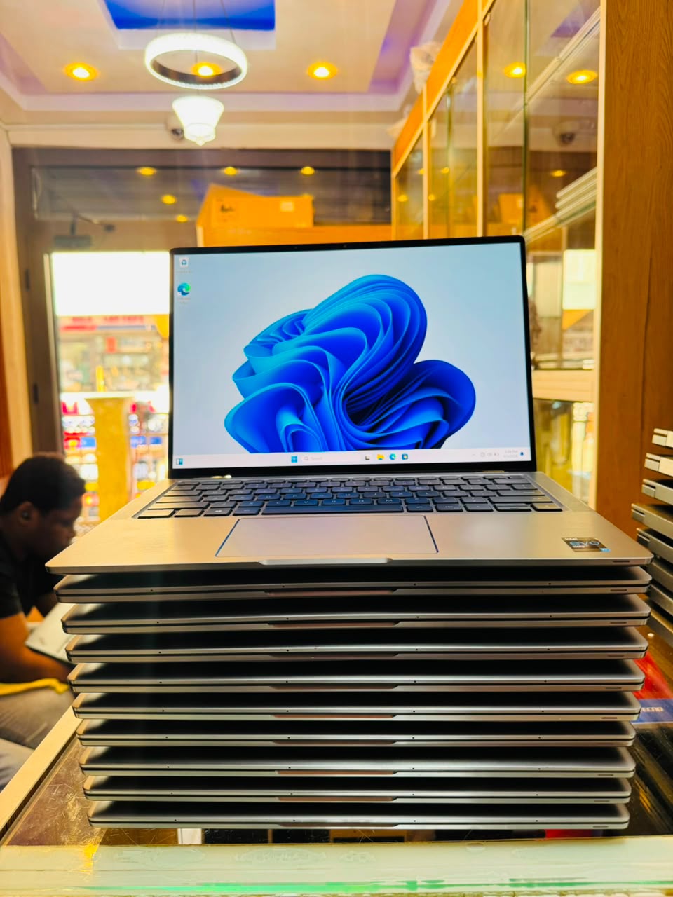 Dell latitude 9410
