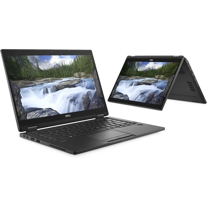 Dell Latitude 7390 2 in 1