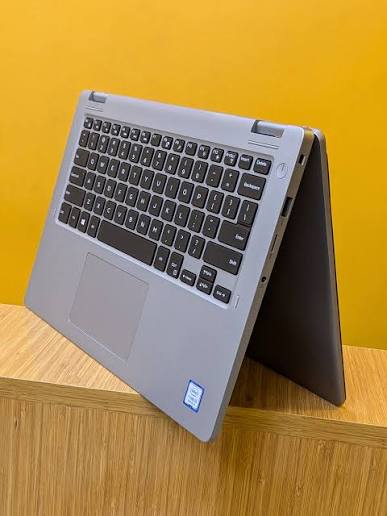Dell Latitude 3310