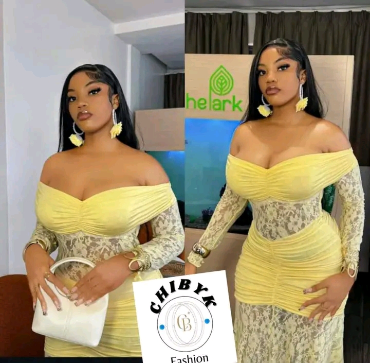 Ladies dinner wear