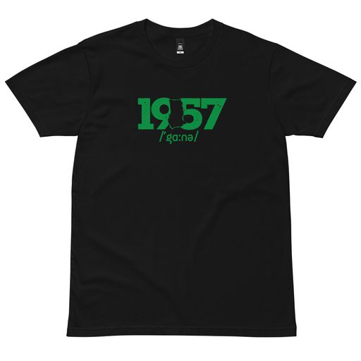 1957 T-shirt '202262