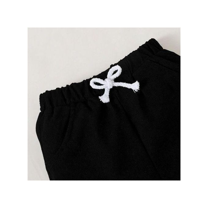 Boys Summer Outfit (1- 6 Years) - 2PCS Set 'T016147