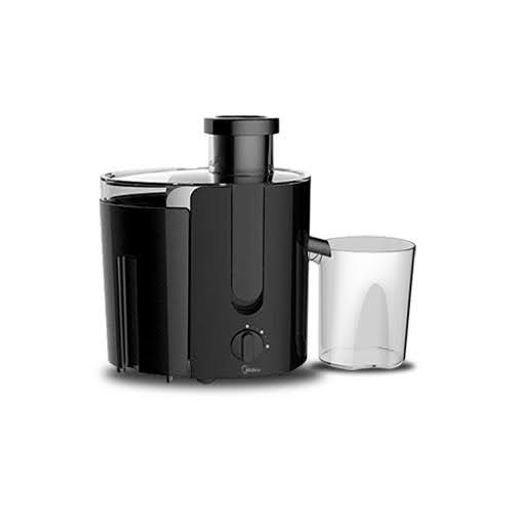 MIDEA 0.5LTR JUICE EXTRACTOR JE2802 '04920