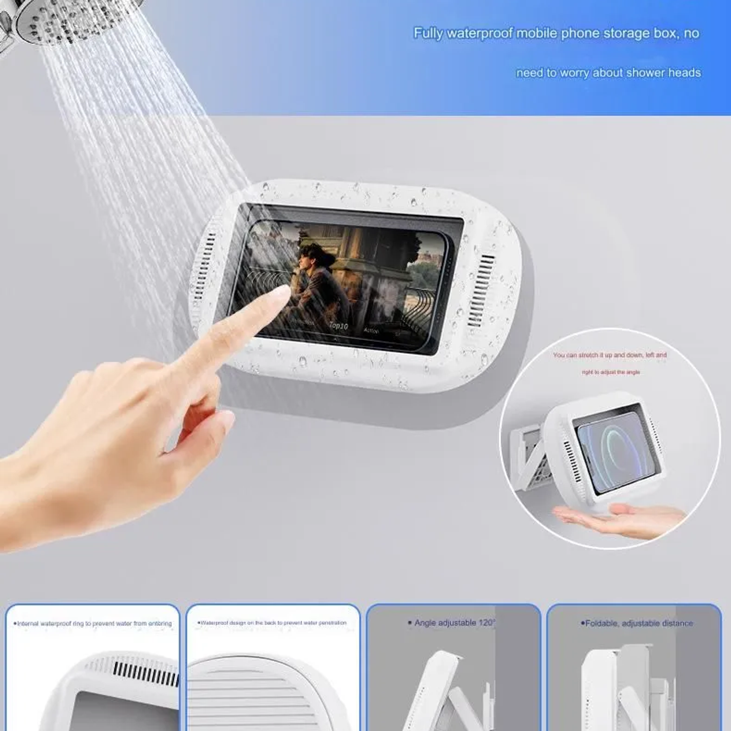 phone holder 220002