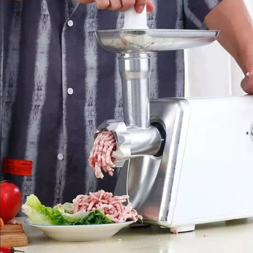 Boma Meat Grinder   SKU - '221867