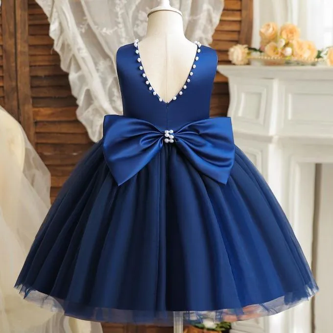 Vintage Girl Party Dress  sku 183376