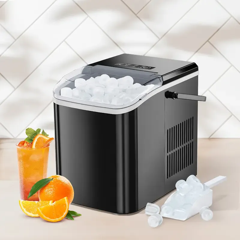 Ice Maker   T777809