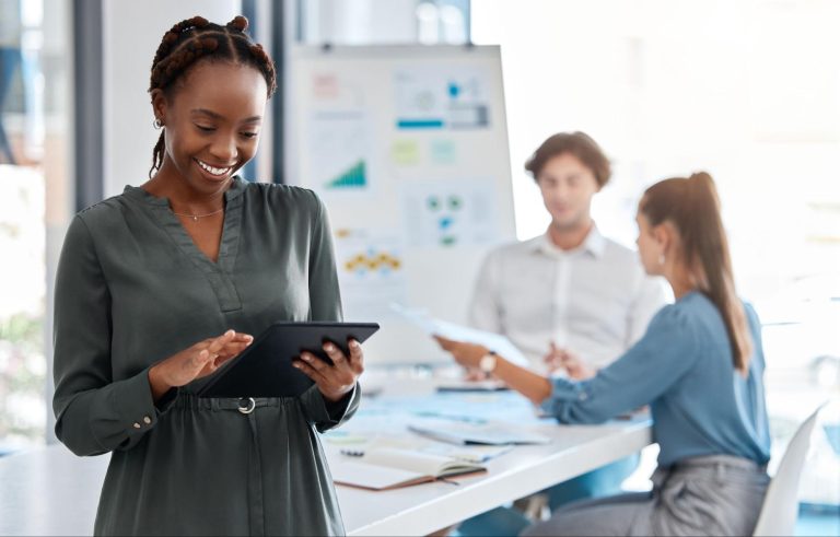 Marketing Officer