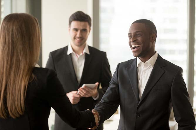 Sales Representative