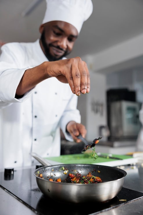 Restaurant Chief Or Cook Needed Urgently