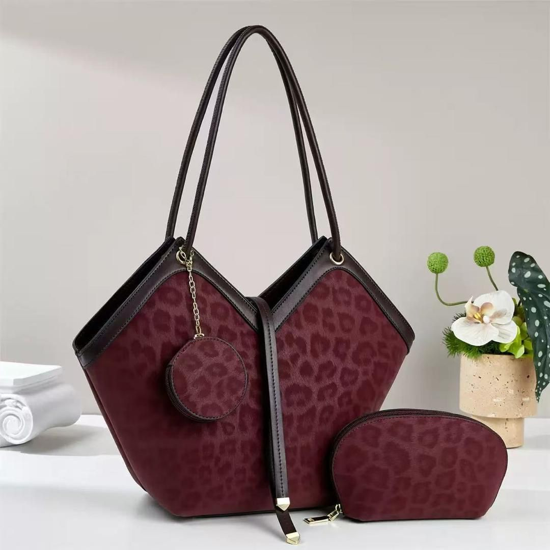 Wild Chic Set T712151-002