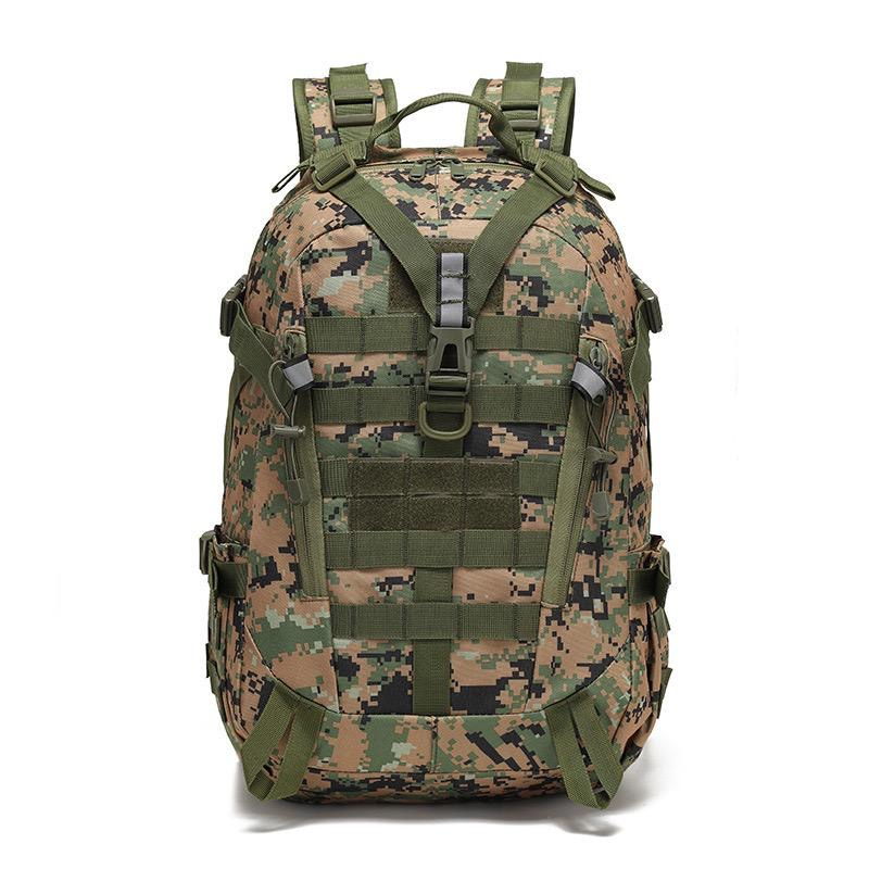 Tactical Multi-Purpose Backpack' T112821-005